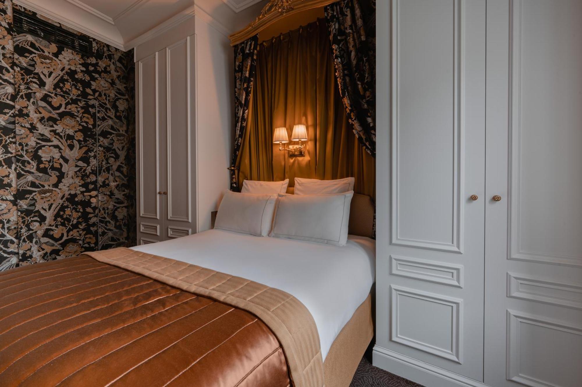 Hotel De Buci Париж Екстер'єр фото